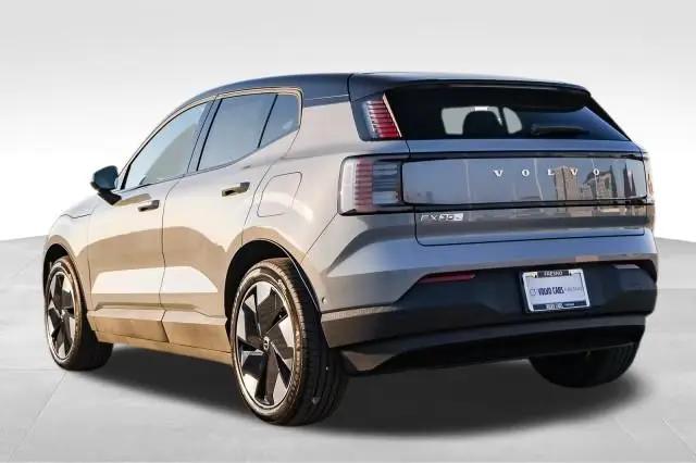 2025 Volvo EX30 Ultra Twin Motor Performance, Fully electric
