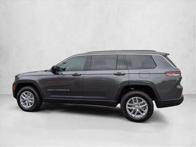 2025 Jeep Grand Cherokee L Laredo 4x2