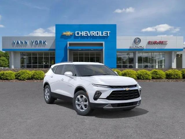 2025 Chevrolet Blazer FWD 2LT for sale in High Point, NC