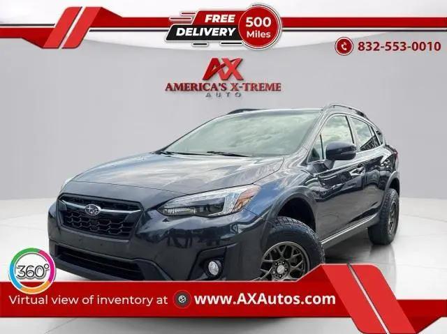 2019 Subaru Crosstrek 2.0i Limited for sale in Houston, TX