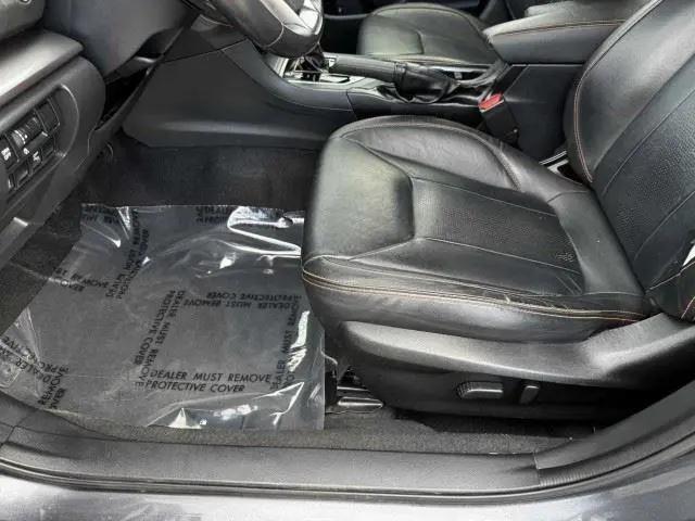 2019 Subaru Crosstrek 2.0i Limited
