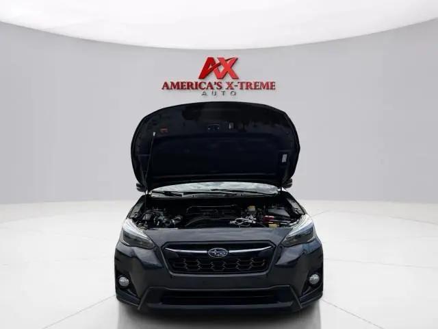 2019 Subaru Crosstrek 2.0i Limited