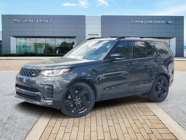 2025 Land Rover Discovery P360 Dynamic SE for sale in Tinley Park, IL