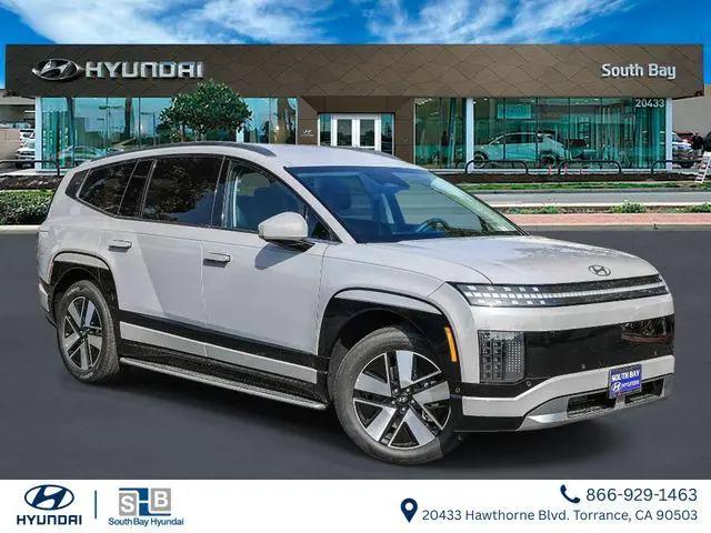 2026 Hyundai IONIQ 9 SEL for sale in Torrance, CA