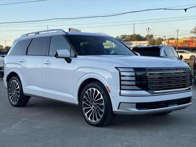 2026 Hyundai Palisade Calligraphy for sale in Jasper, AL