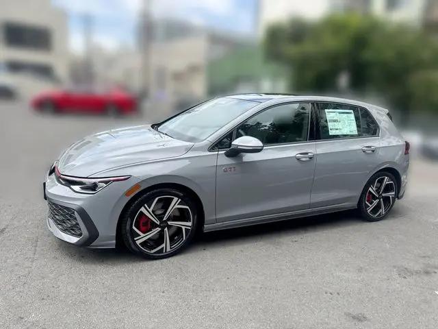 2026 Volkswagen Golf GTI SE for sale in Oakland, CA