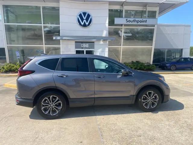 2022 Honda CR-V 2WD EX-L for sale in Baton Rouge, LA