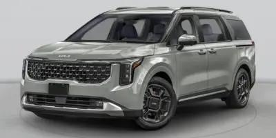 2026 Kia Carnival MPV SX Prestige for sale in Surprise, AZ