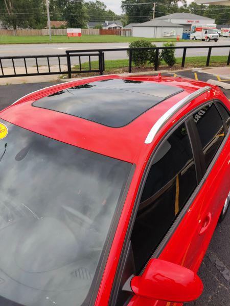 2018 Audi Q3 2.0T Premium