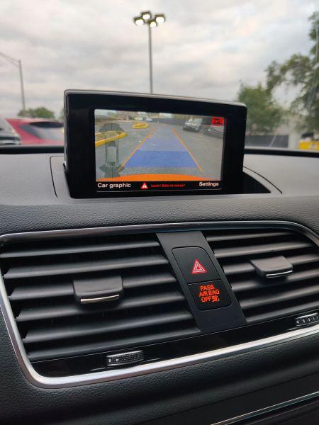 2018 Audi Q3 2.0T Premium