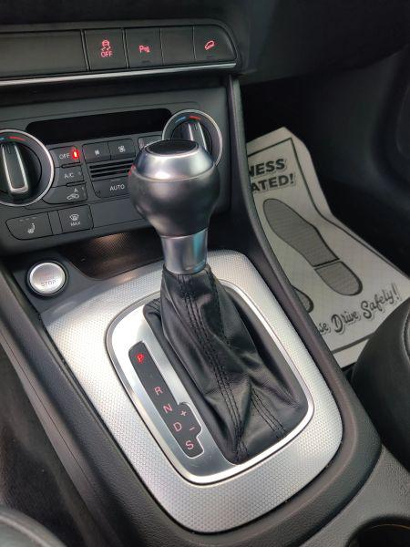 2018 Audi Q3 2.0T Premium