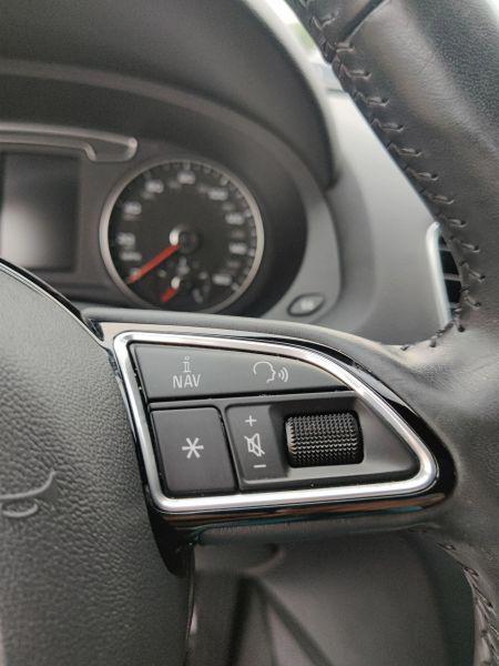 2018 Audi Q3 2.0T Premium