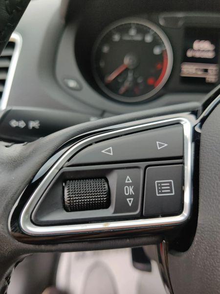2018 Audi Q3 2.0T Premium