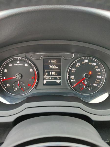 2018 Audi Q3 2.0T Premium