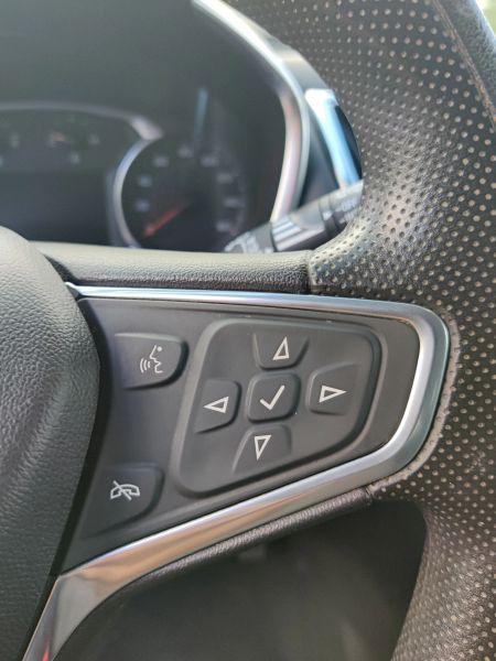 2022 Chevrolet Equinox FWD LT