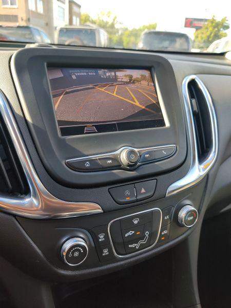 2022 Chevrolet Equinox FWD LT