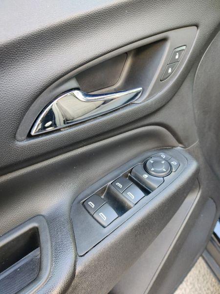 2022 Chevrolet Equinox FWD LT