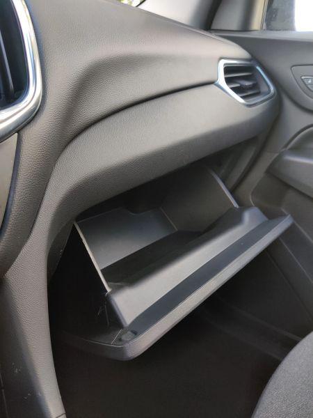 2022 Chevrolet Equinox FWD LT