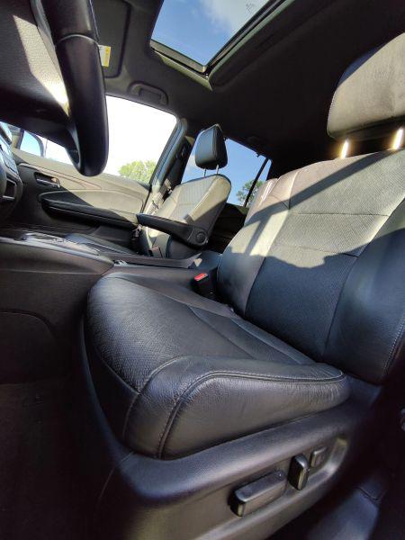 2021 Honda Passport AWD EX-L