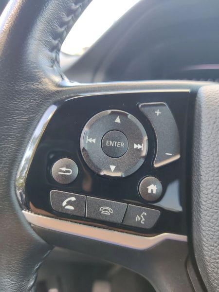2021 Honda Passport AWD EX-L
