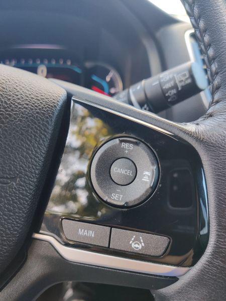 2021 Honda Passport AWD EX-L