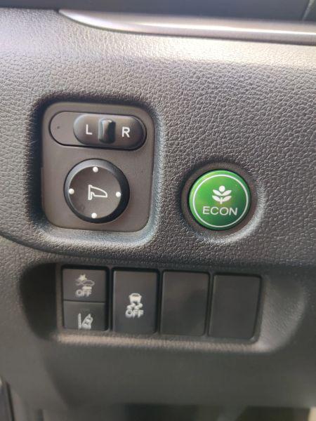 2021 Honda Passport AWD EX-L