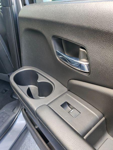 2021 Honda Passport AWD EX-L