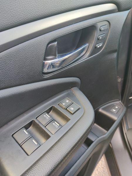 2021 Honda Passport AWD EX-L