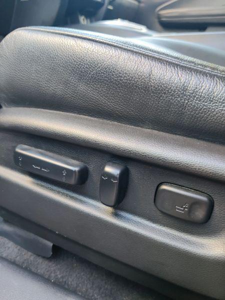 2021 Honda Passport AWD EX-L