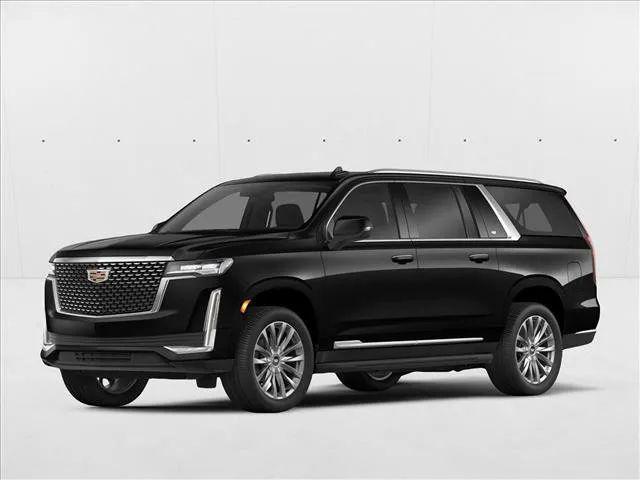 2021 Cadillac Escalade ESV 4WD Premium Luxury for sale in Pinellas Park, FL