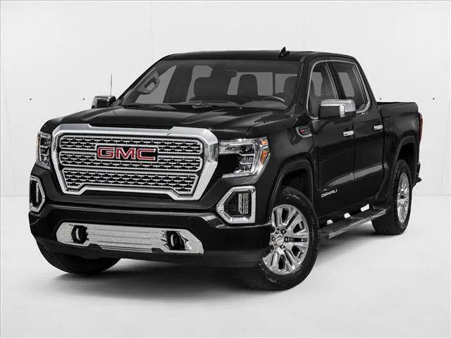 2020 GMC Sierra 1500 4WD Crew Cab Short Box Denali for sale in Pinellas Park, FL