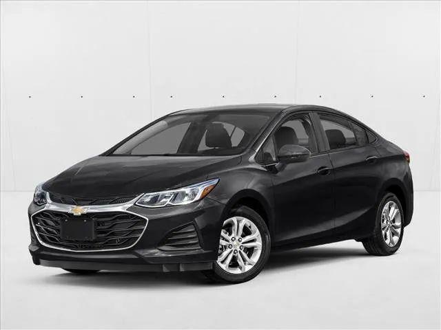 2019 Chevrolet Cruze LT for sale in Pinellas Park, FL