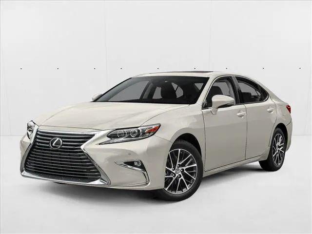 2018 Lexus ES 350 350 for sale in Pinellas Park, FL