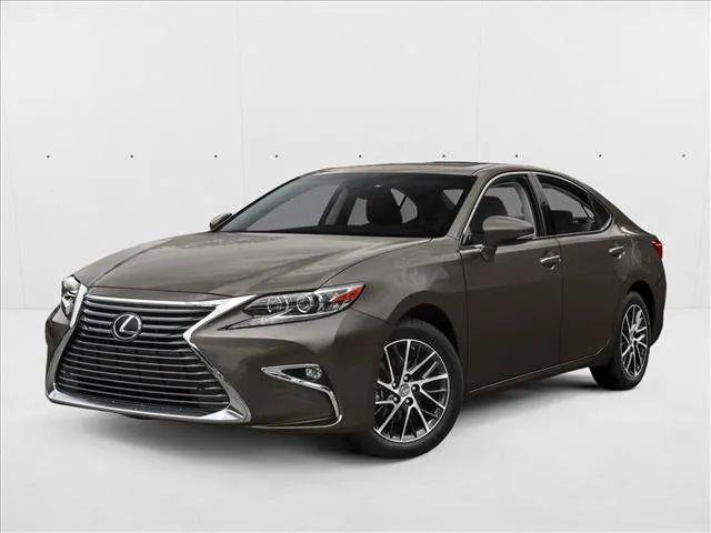 2018 Lexus ES 350 350 for sale in Pinellas Park, FL