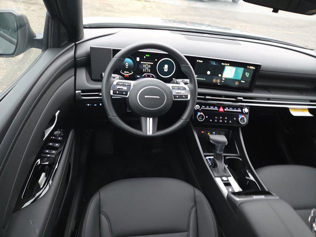 2026 Hyundai Santa Cruz XRT - Photo 7