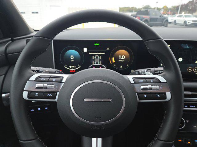 2026 Hyundai Santa Cruz XRT - Photo 9