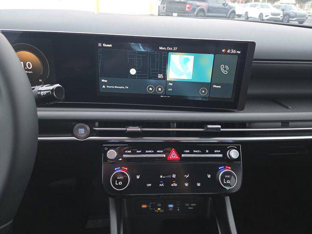 2026 Hyundai Santa Cruz XRT - Photo 10