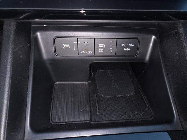 2026 Hyundai Santa Cruz XRT - Photo 12