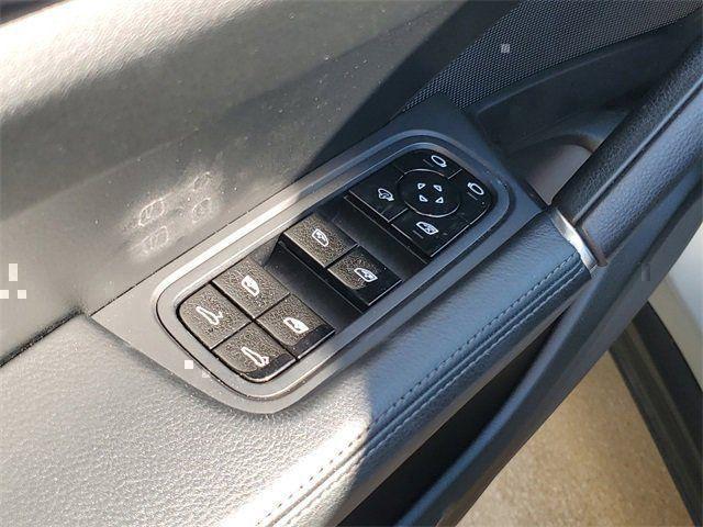 2021 Porsche Cayenne Unknown