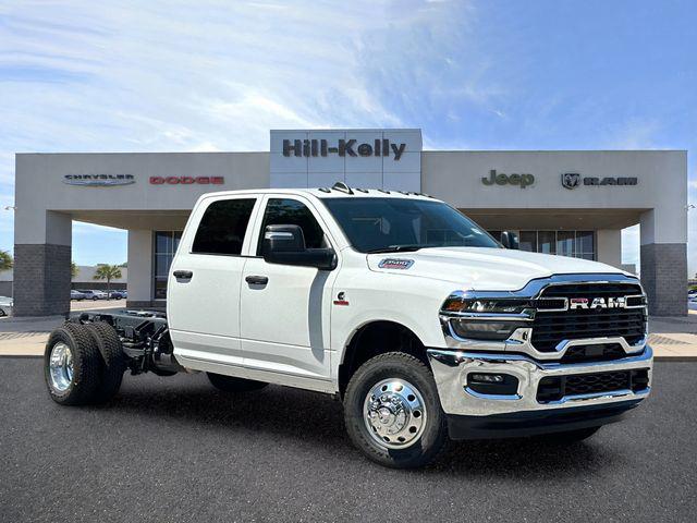 2026 Ram 3500 Chassis Cab Tradesman for sale in Pensacola, FL