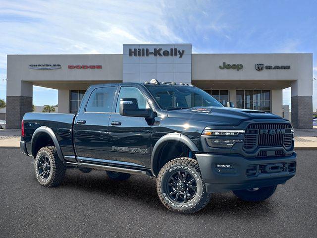 2026 Ram 2500 Power Wagon for sale in Pensacola, FL