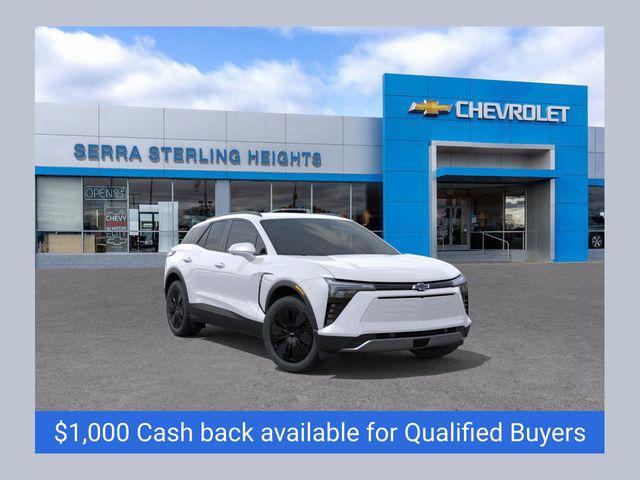 2026 Chevrolet V Blazer FWD LT for sale in Sterling Heights, MI