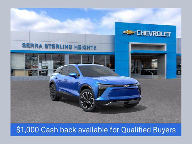 2026 Chevrolet V Blazer FWD LT for sale in Sterling Heights, MI