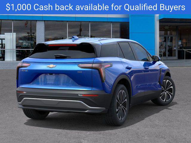 2026 Chevrolet V Blazer FWD LT