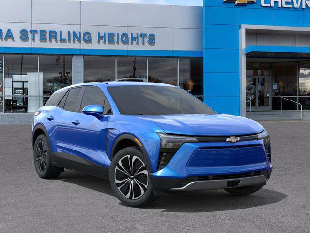 2026 Chevrolet V Blazer FWD LT