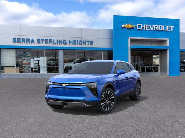 2026 Chevrolet V Blazer FWD LT