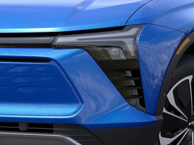 2026 Chevrolet V Blazer FWD LT