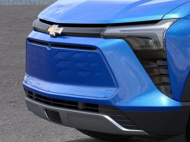 2026 Chevrolet V Blazer FWD LT