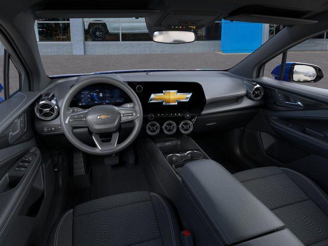 2026 Chevrolet V Blazer FWD LT
