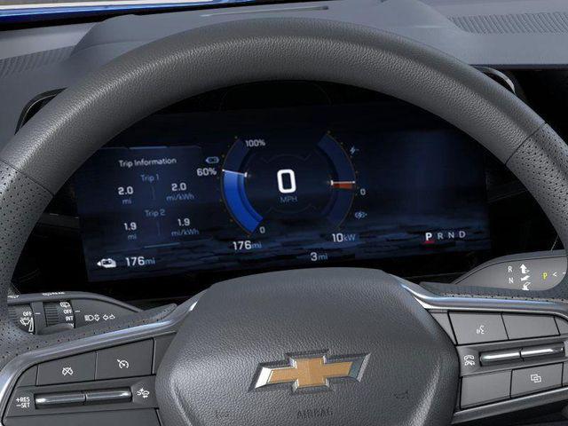 2026 Chevrolet V Blazer FWD LT